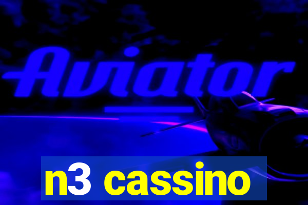 n3 cassino